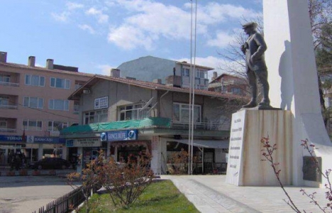 Tekirdağ Saray'da 19.7 milyon TL'ye satılık 20 arsa!