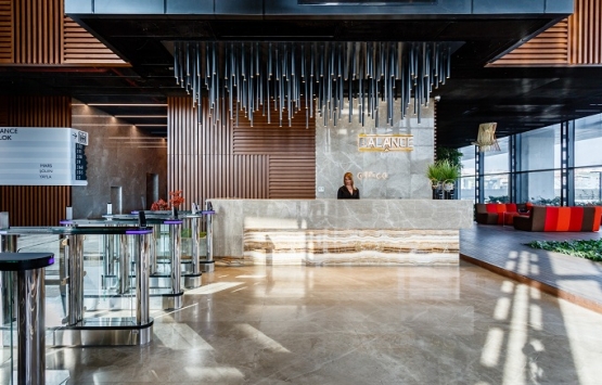 Balance Güneşli de yatırım fırsatları devam ediyor!