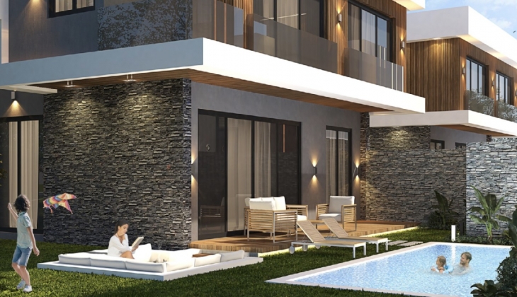 Villa s Cappadocia’da lansmana özel esnek ödeme koşulları!