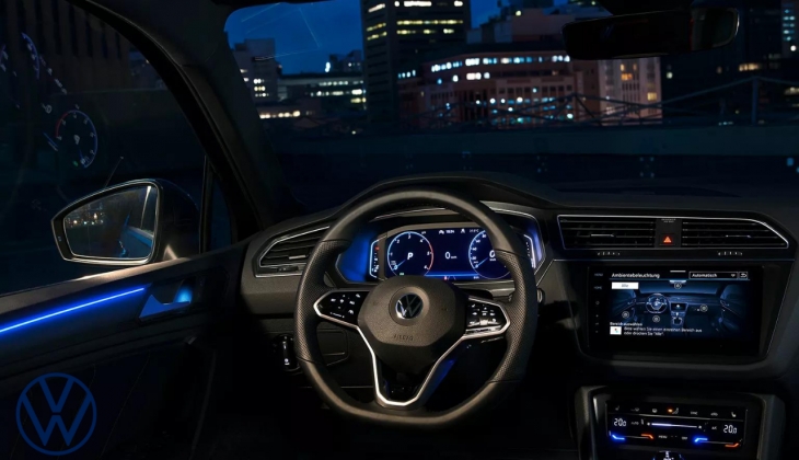 Yolların ustası Volkswagen Tiguan a zam geldi! Volkswagen Tiguan ın özellikleri neler, ne kadar zam geldi?
