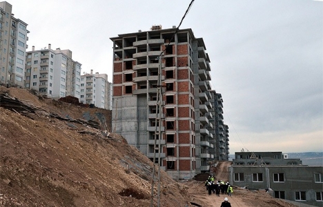 Kentsel dönüşüme puan desteği verilecek!