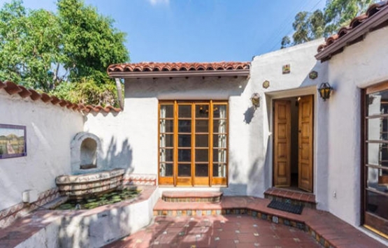 Leonardo DiCaprio nun Los Angeles taki evi 1.7 milyon dolara satılıyor!