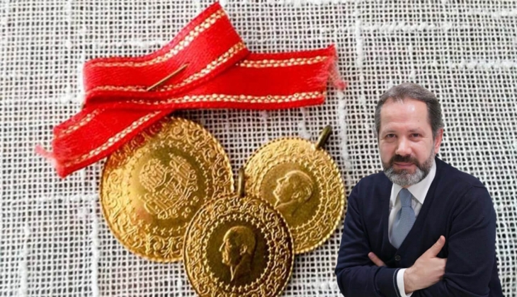 Altın alalım mı? İslam Memiş gram altın için rakam verdi! Bunu yapan şanslı olacak! Elini çabuk tutan kazanacak
