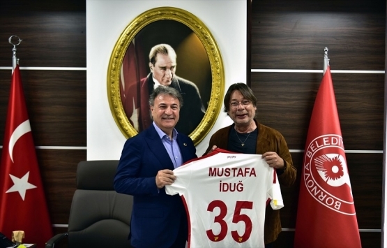 Göztepe'den stat açıklaması!