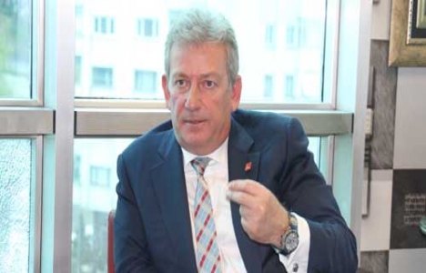 Haluk Pekşen'den Suriyeliler'e konut tepkisi!