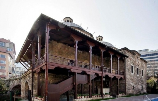 Kervansaray Termal Otel icradan 73 milyon TL ye satışta!