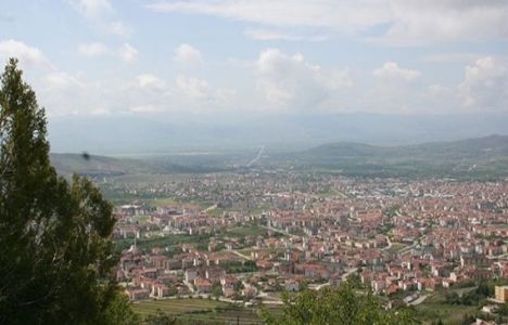 Elazığ'da enerji nakil hattı için acele kamulaştırma!