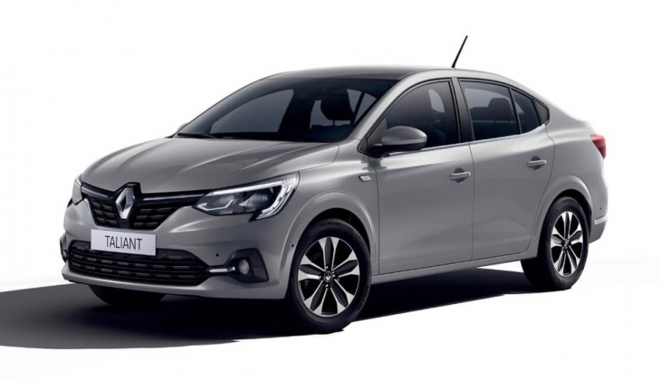 Renault'tan muhteşem fiyat! Herkes araba sahibi olsun! İşte yeni Taliant 27 Mayıs 2022 fiyat listesi...