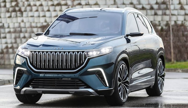 TOGG kredisi nasıl alınır? TOGG kredi başvuru şartları neler? Hangi bankalar kredi verecek?