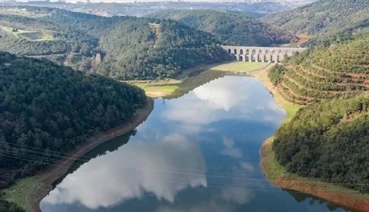 İstanbul barajlarında son durum ne? 