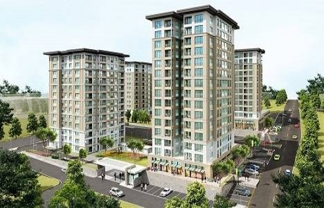 Beyaz İnşaat Beyaz Park ödeme planı!