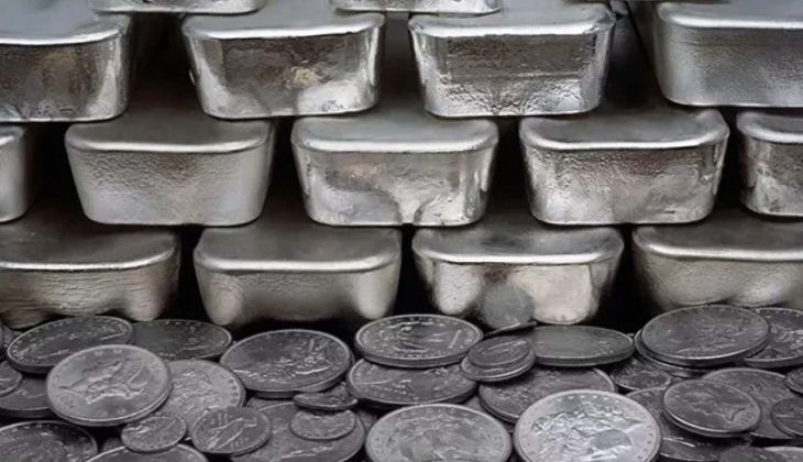 Uzmanlardan kritik açıklama geldi: Gümüş altını geçecek! Yatırım yapın gümüş ralliye hazırlanıyor!