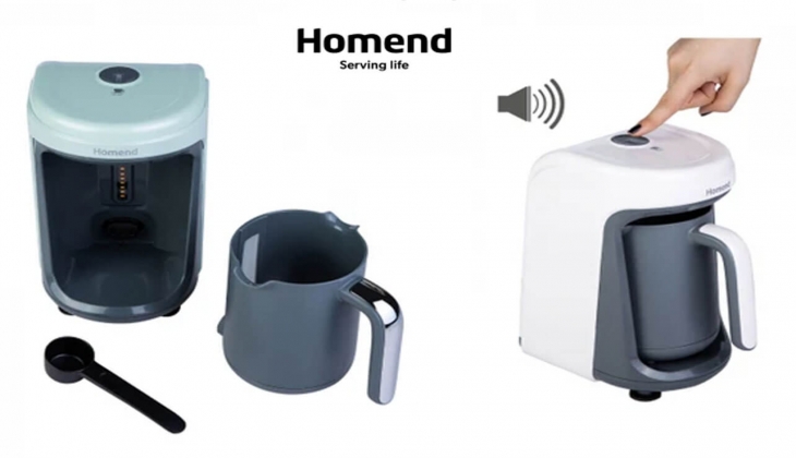 Homend İron Power ütü alana Türk kahvesi makinesi hediye! Anneler günü fırsatı kaçmaz! İşte 27 Nisan 2022 fiyat listesi