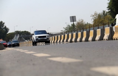 Avrasya Tüneli Projesi nde sona yaklaşıldı!