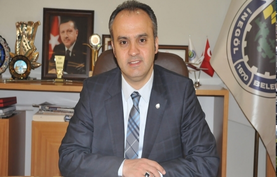 Bursa için yeni eylem planı hazırlandı!