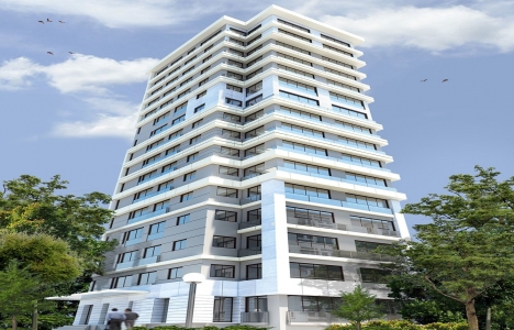 Demirland İnşaat Tayman Apartmanı fiyat!