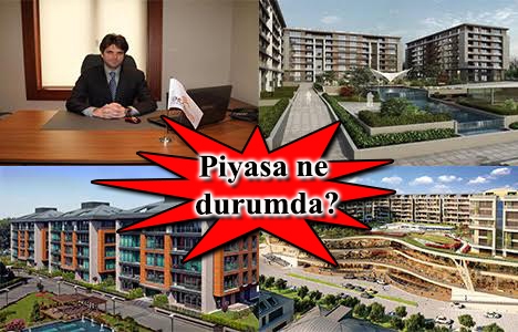florya konut fiyatları