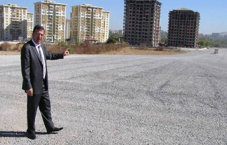 Bostanbaşı beldesinin imarı beldenin 100 yılı düşünülerek planlandı!