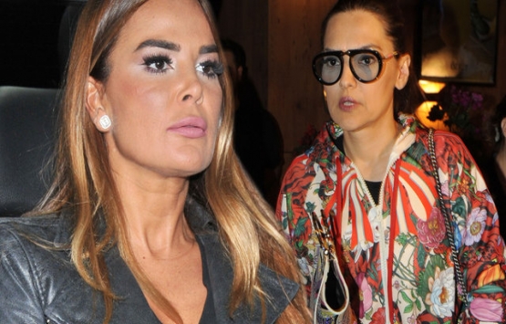 Özlem Yıldız: Evim yok, kirada oturuyorum!