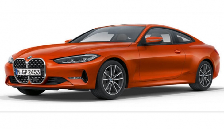 BMW 4 Serisi ne 164 bin 600 TL lik zam! BMW 4 Serisi Haziran fiyatları ne kadar? İşte 26 Haziran 2022 fiyat listesi