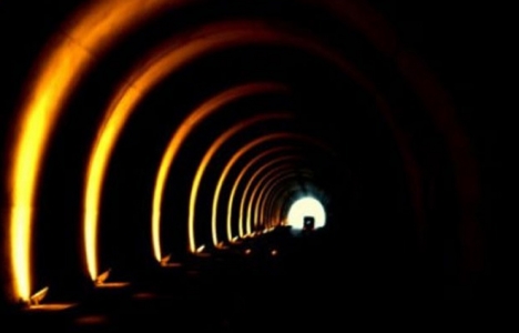 İstanbul üçüncü tünel projesi 27 Şubat'ta açıklanacak!