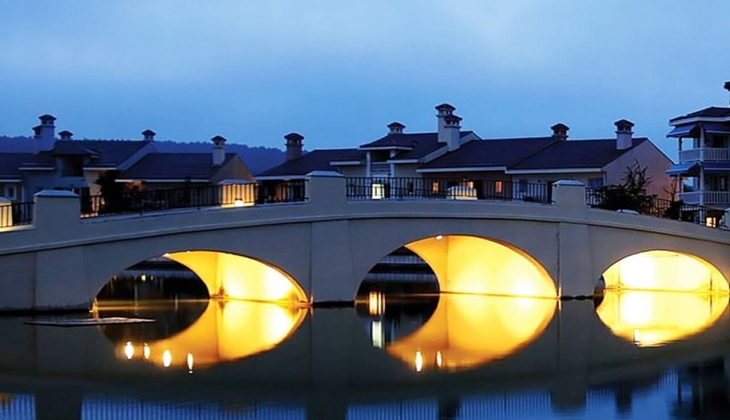 Erikli Evleri 1. Etap ın ruhsatı alındı! Göktürk e 118 yeni konut geliyor!