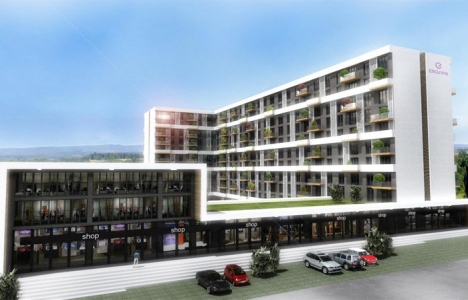 Erguvan Premium Residence ne zaman teslim?