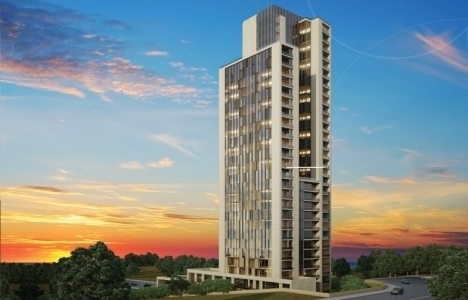 Ankara Endpoint projesi yatırımcılara tanıtıldı!