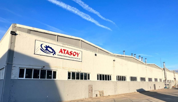 Atasoy Basınç Döküm için mahkemeden yeni karar açıklandı! 1 yıl kesin mühlet verildi 