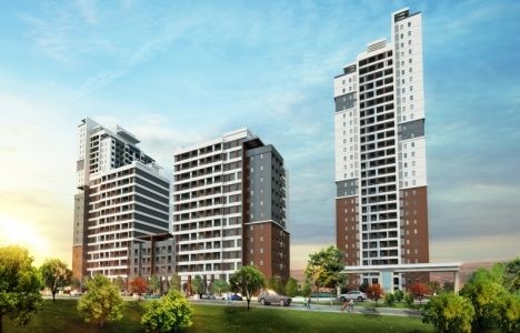 Kanal İstanbul a yakın projeler 2018!