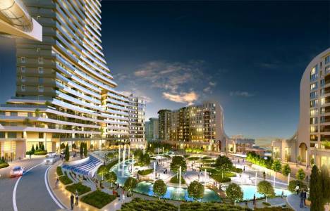 Altınoran’da Home Officeler’in ön taleple satışına başlandı!