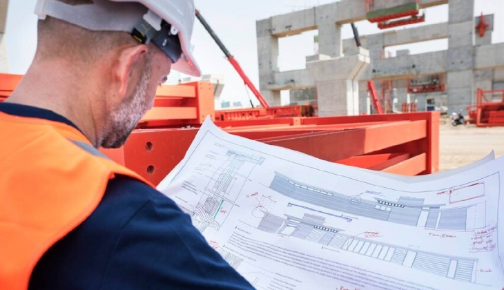 Yapı Denetim Birliği nden sert çıkış! Yapı denetimi kanunu binaları değil, müteahhitleri güçlendirecek!