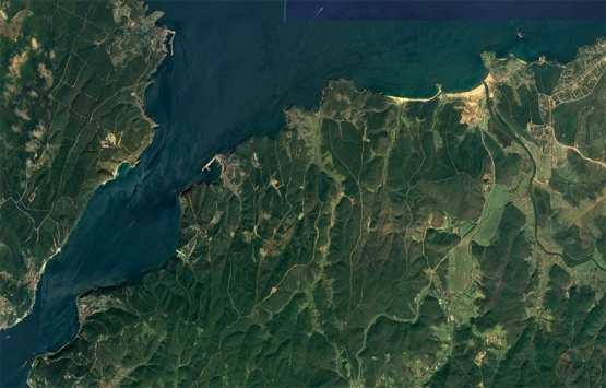 İstanbul 10 yılda ne kadar değişti?