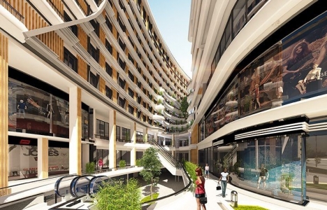 Gaziosmanpaşa Novi Bazaar teslim tarihi!