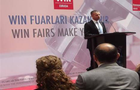 Cihan Yıldırım: Türkiye'deki galvanizli çelik üretimi yeterli değil!