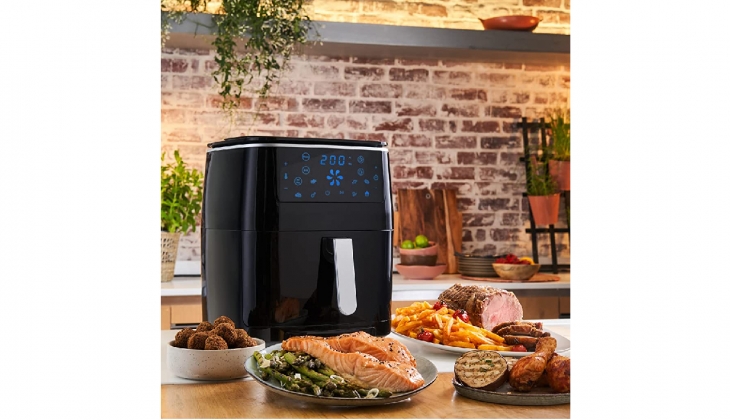 Tefal Yağsız Fritöz Airfryer en uygun fiyata nerede satılıyor,özellikleri neler 27 Şubat 2023 fiyat listesi