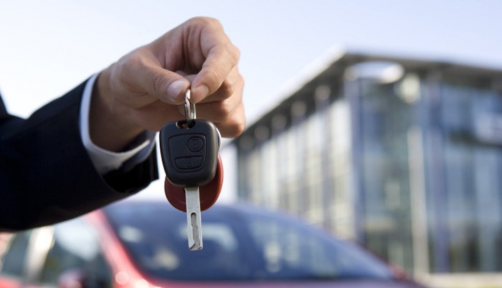 2. el otomobil almak isteyenler dikkat! Taşıt kredilerinde bir ilk! 400.000 TL’ye varan kredi ve esnek ödeme imkanı!