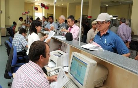 Bandırma Belediyesi'nden vergi uyarısı!