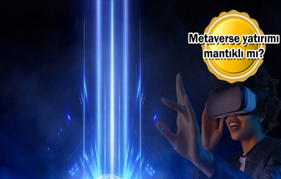 Metaverse çılgınlığı bitmiyor: Arsa fiyatları gerçek konut fiyatlarını aştı!