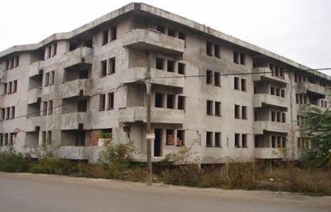 Bursa Yenişehir'de ki tarihi İmam Hatip Lisesi'nin binası yıkılacak!