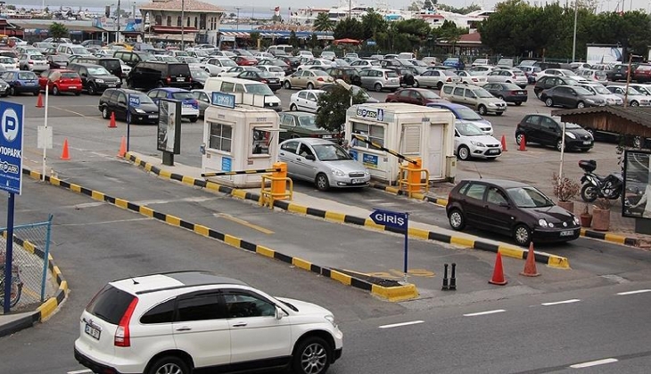 Zam geldi yeni tarifeler peş peşe güncellendi! Yeni İSPARK otopark ücreti kaç lira? İSPARK ta 1 saat park ne kadar?