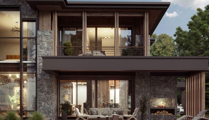 Zeray Country Akmeşe satışa çıktı! Yeni proje! 