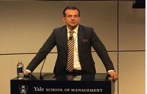 Ekonomist Murat Sağman’dan Amerikalı yatırımcılara çağrı!