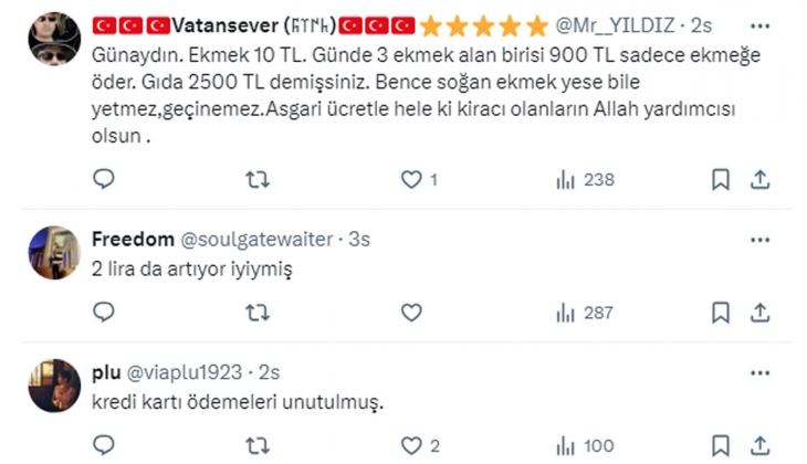 Ortalama ev kirası bile 11 bin TL! İzmir de 17 bin TL asgari ücret ile yaşanabilir mi? Vatandaşlar isyan etti!