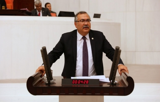 Aydın'da yabancılara satılan konut ve arsa miktarı mecliste!