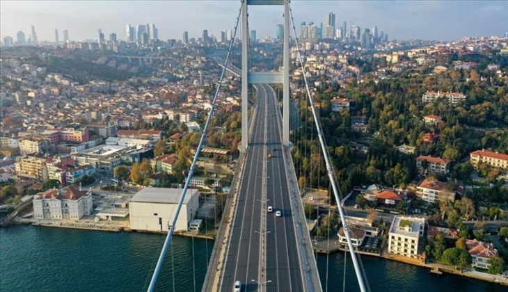 Büyük İstanbul depremini tahmin etmek için yapay zeka kullanılabilir mi? Prof. Dr. Şamil Şen bir bir açıkladı! 