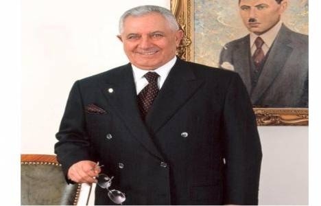 Nurol Holding'ten altın madenciliğine 400 milyon dolarlık yatırım!