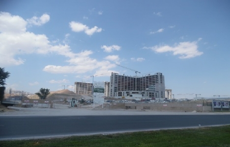 Keçiören en fazla konut satılan 2. ilçe!