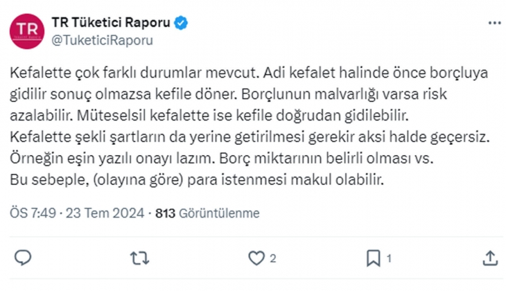 Kiracıların yeni oyunu: Kiralık ev tutabilmek için para karşılığında memur kefil arıyorlar!