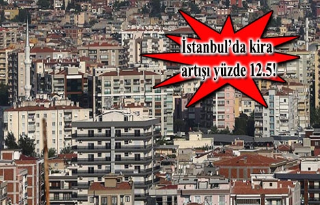 Kira fiyatlarına öğrenci zammı!